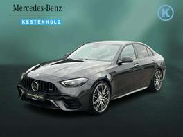 Mercedes Classe C Berline 63 S E Performance - 2024 - Joinsteer - #1