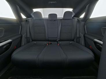 Mercedes CLA Berline 350 — photo 8