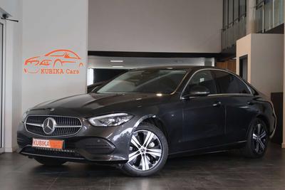 Mercedes Classe C Berline 300 E