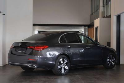 Mercedes Classe C Berline 300 E