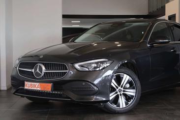 Mercedes Classe C Berline 300 E — photo 4