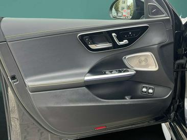 Mercedes Classe C Berline 63 S E Performance — photo 14