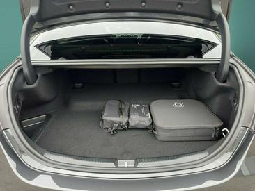 Mercedes Classe C Berline 63 S E Performance — photo 16