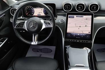Mercedes Classe C Berline 300 E — photo 6