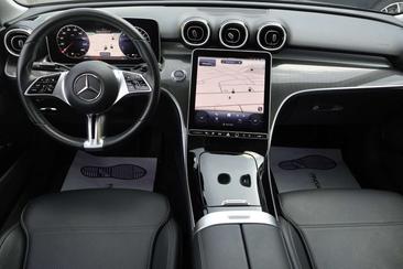Mercedes Classe C Berline 300 E — photo 9
