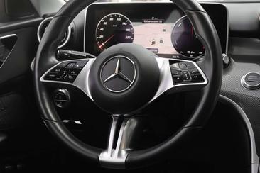 Mercedes Classe C Berline 300 E — photo 10
