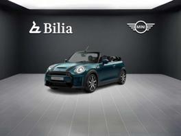 Mini Cabrio COOPER S - 2022 - Joinsteer - #1