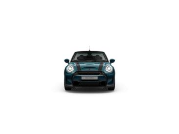 Mini Cabrio COOPER S — photo 2