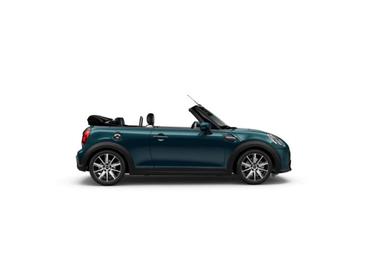 Mini Cabrio COOPER S — photo 3