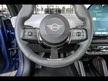 Mini Electric Favoured Cooper SE — photo 4