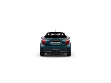 Mini Cabrio COOPER S — photo 4