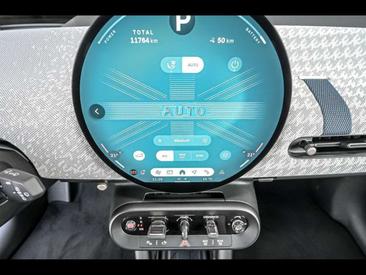 Mini Electric Favoured Cooper SE — photo 6