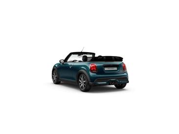 Mini Cabrio COOPER S — photo 5