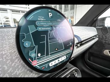 Mini Electric Favoured Cooper SE — photo 7
