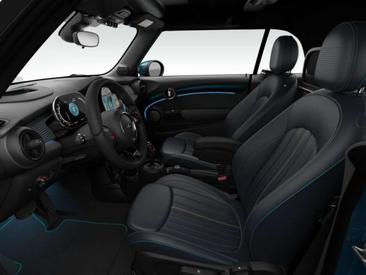 Mini Cabrio COOPER S — photo 6