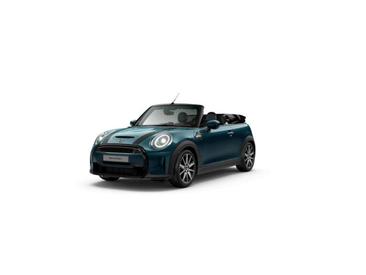 Mini Cabrio COOPER S — photo 8