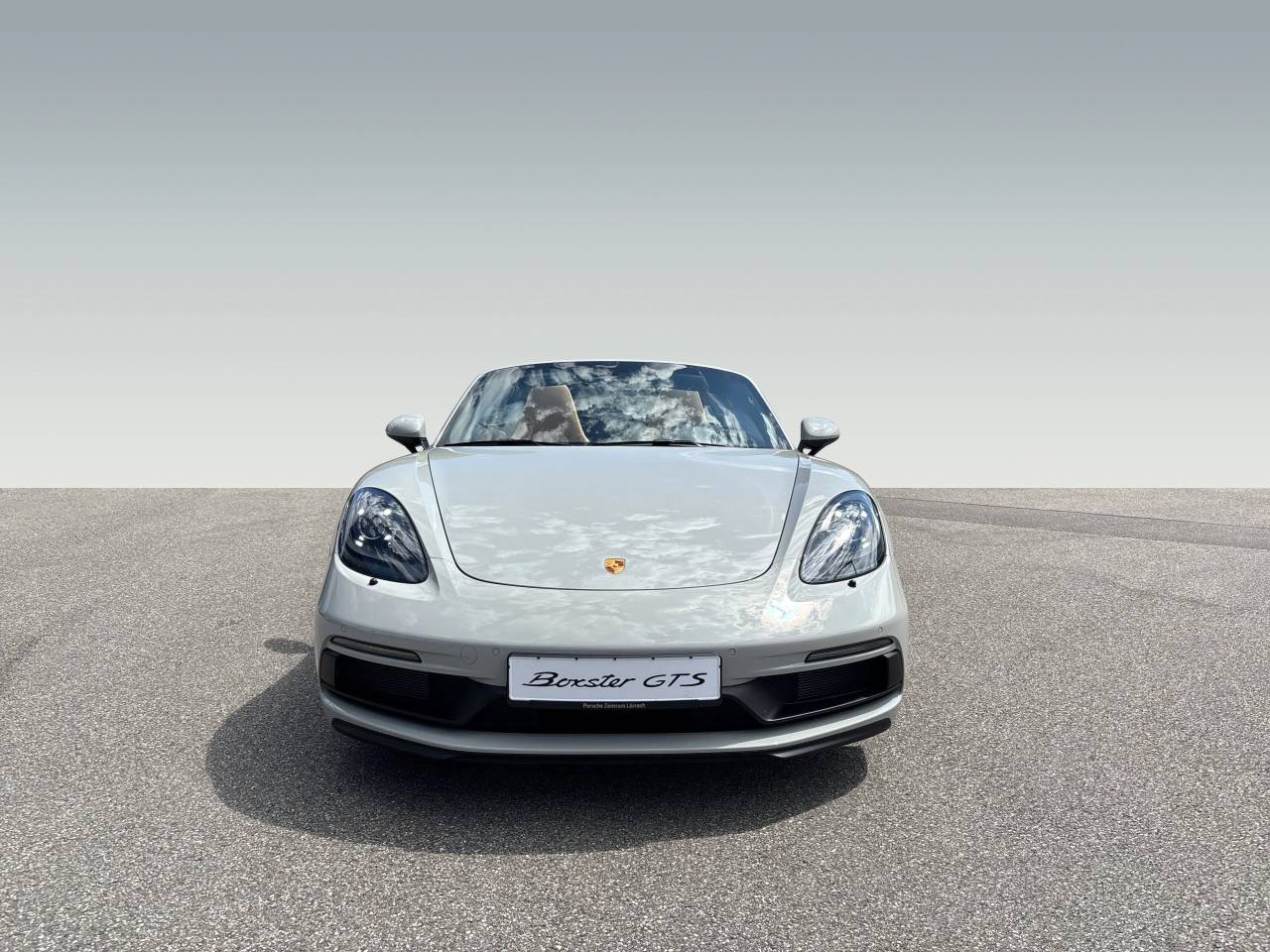 Porsche 718 type 982 Boxster GTS 4.0 - 2022 - Joinsteer - #4