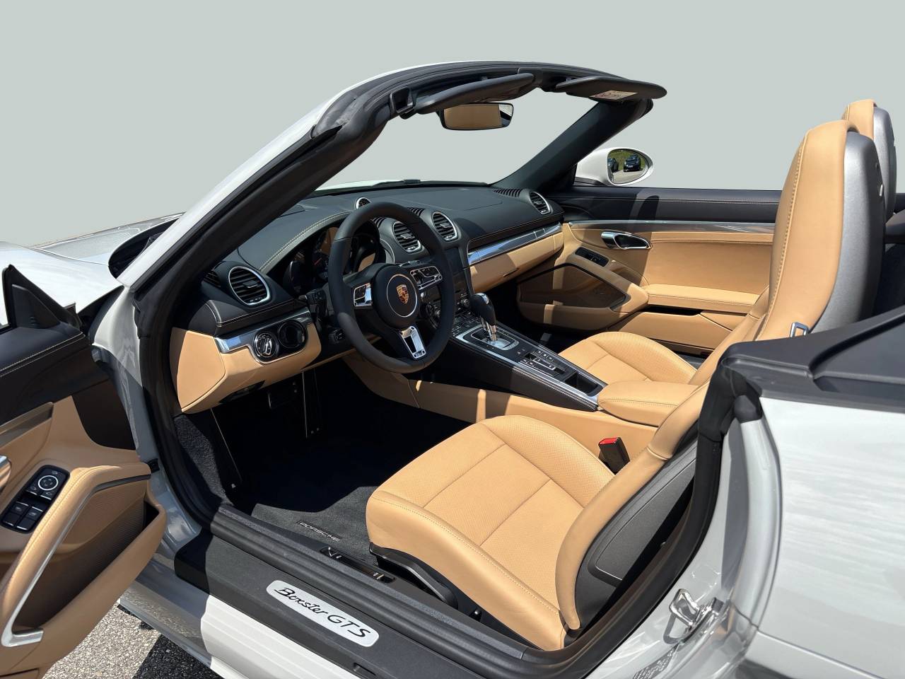 Porsche 718 type 982 Boxster GTS 4.0 - 2022 - Joinsteer - #7