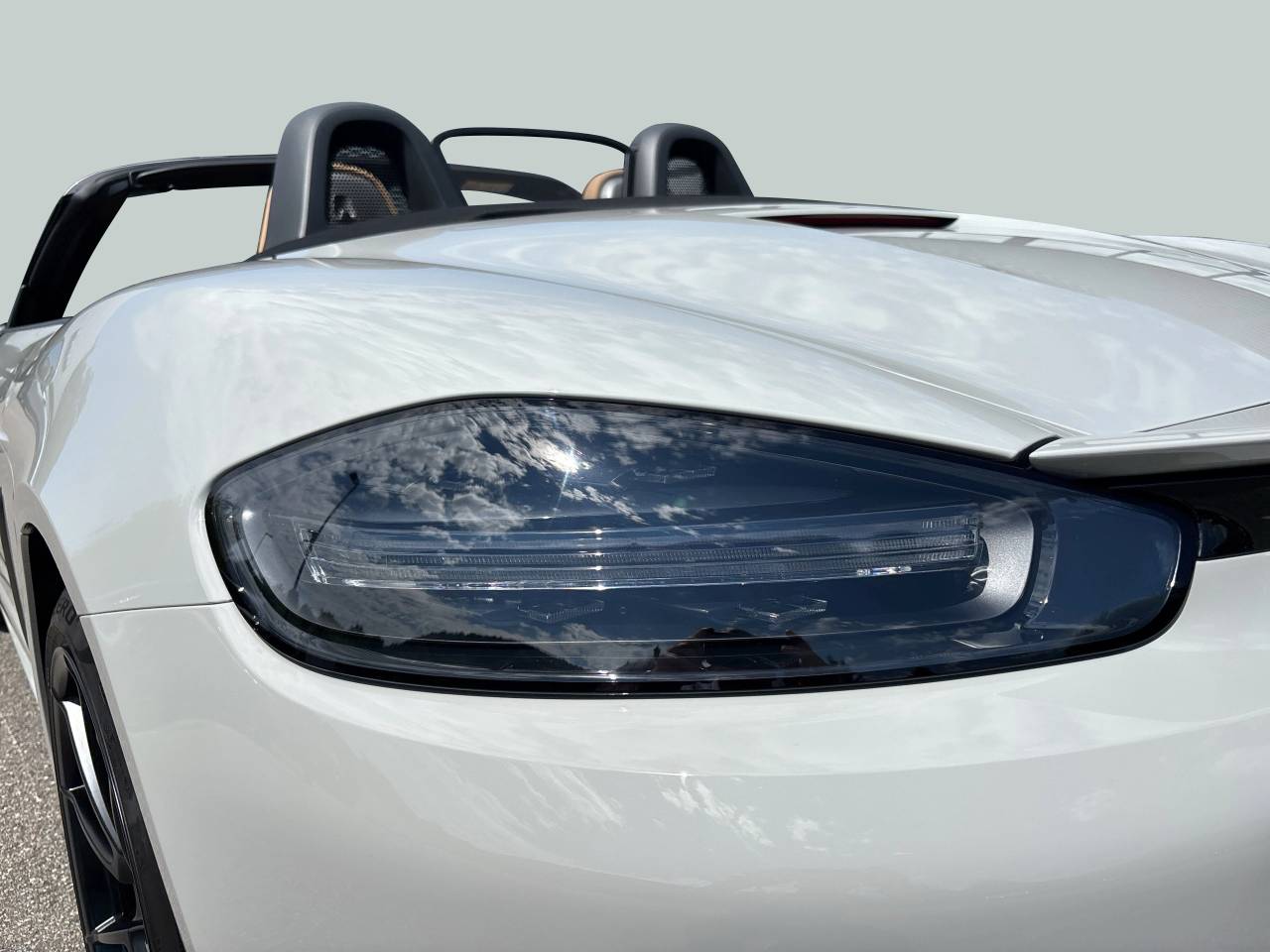 Porsche 718 type 982 Boxster GTS 4.0 - 2022 - Joinsteer - #11