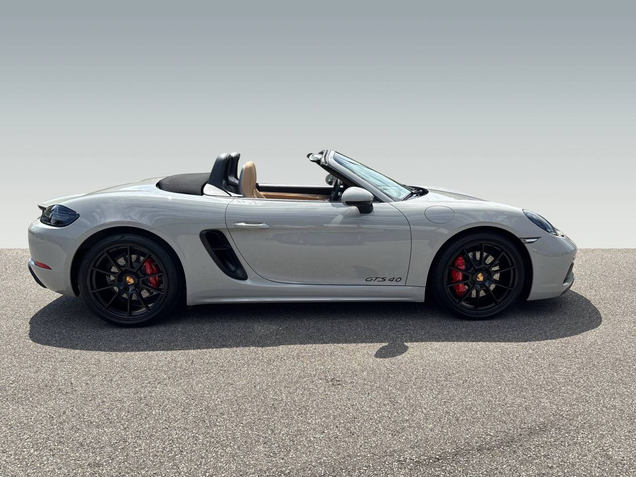 Porsche 718 type 982 Boxster GTS 4.0 - 2022 - Joinsteer - #22