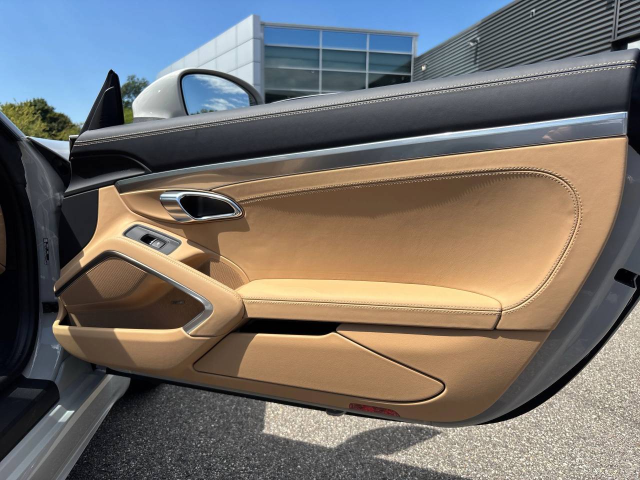 Porsche 718 type 982 Boxster GTS 4.0 - 2022 - Joinsteer - #26