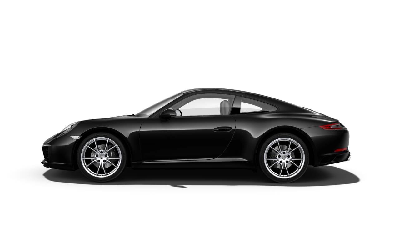Porsche 991 II Carrera - 2016 - Joinsteer - #2