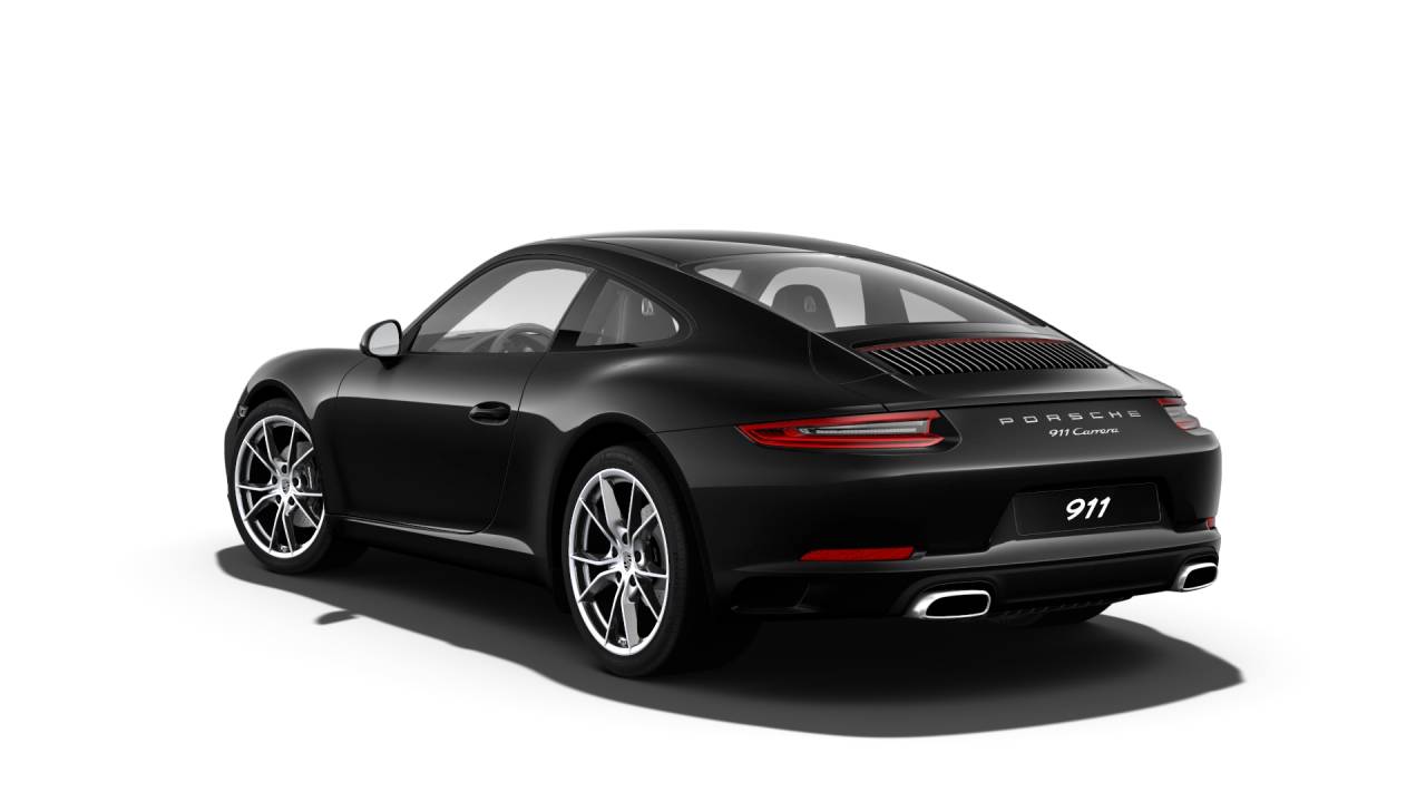 Porsche 991 II Carrera - 2016 - Joinsteer - #3