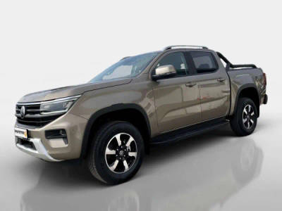 Volkswagen Amarok Van 2.0 BiTDI 4MOTION - 2025 - Joinsteer - #1