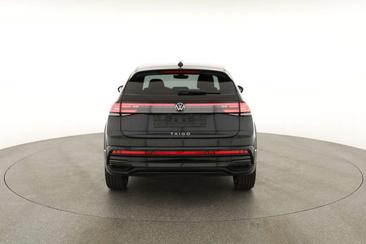 Volkswagen Taigo 1.5 TSI — photo 15