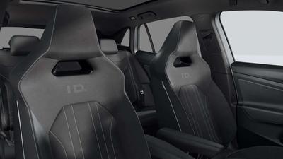 Volkswagen ID.4 Pro