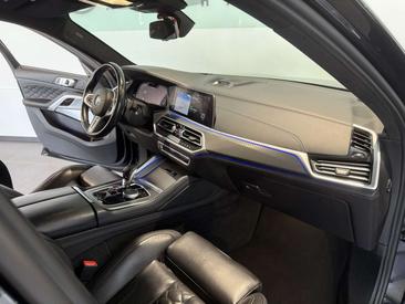 BMW X6 M Coupé SUV Competition — photo 9