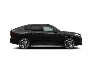 BMW IX2 EDrive20 — photo 2