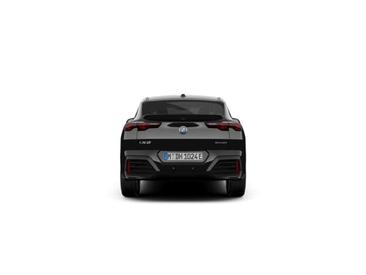 BMW IX2 EDrive20 — photo 3