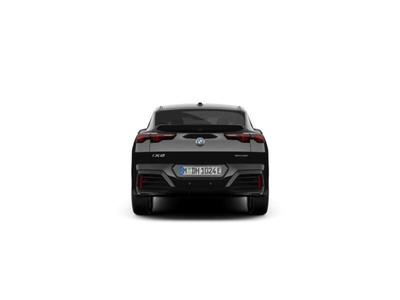BMW IX2 EDrive20