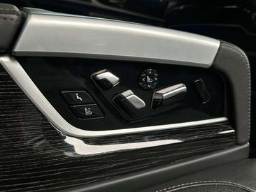 BMW Série 7 Berline 745e — photo 17