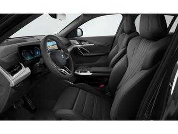 BMW IX2 EDrive20 — photo 5
