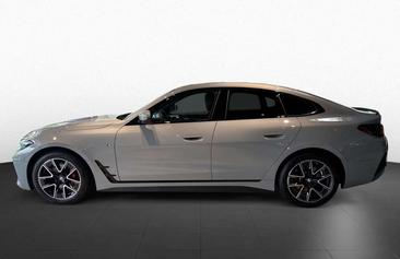 BMW Série 4 Berline 420d — photo 3