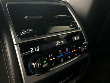 BMW Série 7 Berline 745e — photo 20