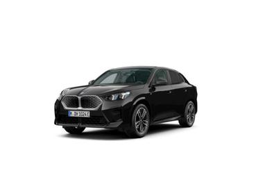 BMW IX2 EDrive20 — photo 9