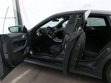 BMW Série 4 Berline 428i — photo 20