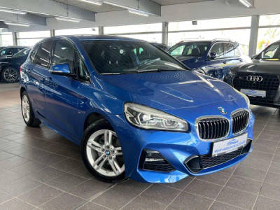 BMW Série 2 Berline 220d - 2019 - Joinsteer - #1
