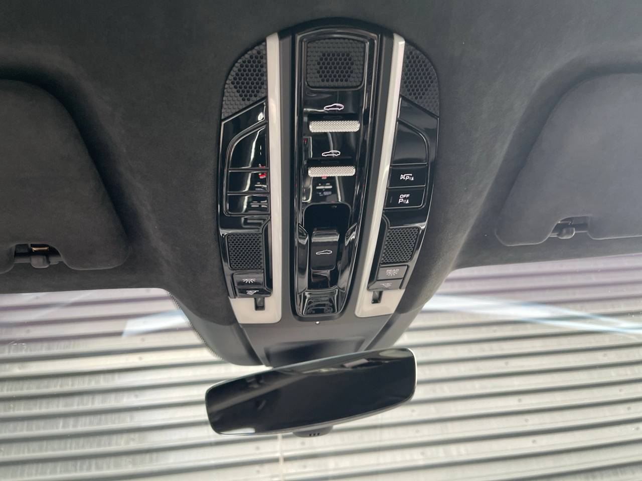 Porsche Panamera II Turbo Sport Turismo - 2018 - Joinsteer - #23