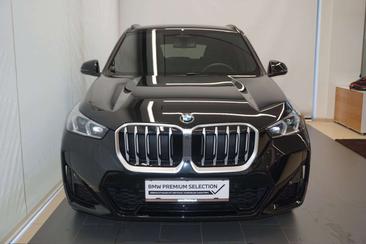 BMW X1 SDrive20d — photo 2