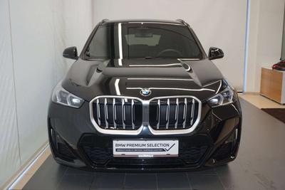 BMW X1 SDrive20d