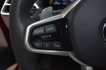 BMW Série 4 Berline 420d — photo 13