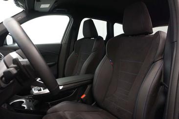 BMW X1 SDrive20d — photo 4