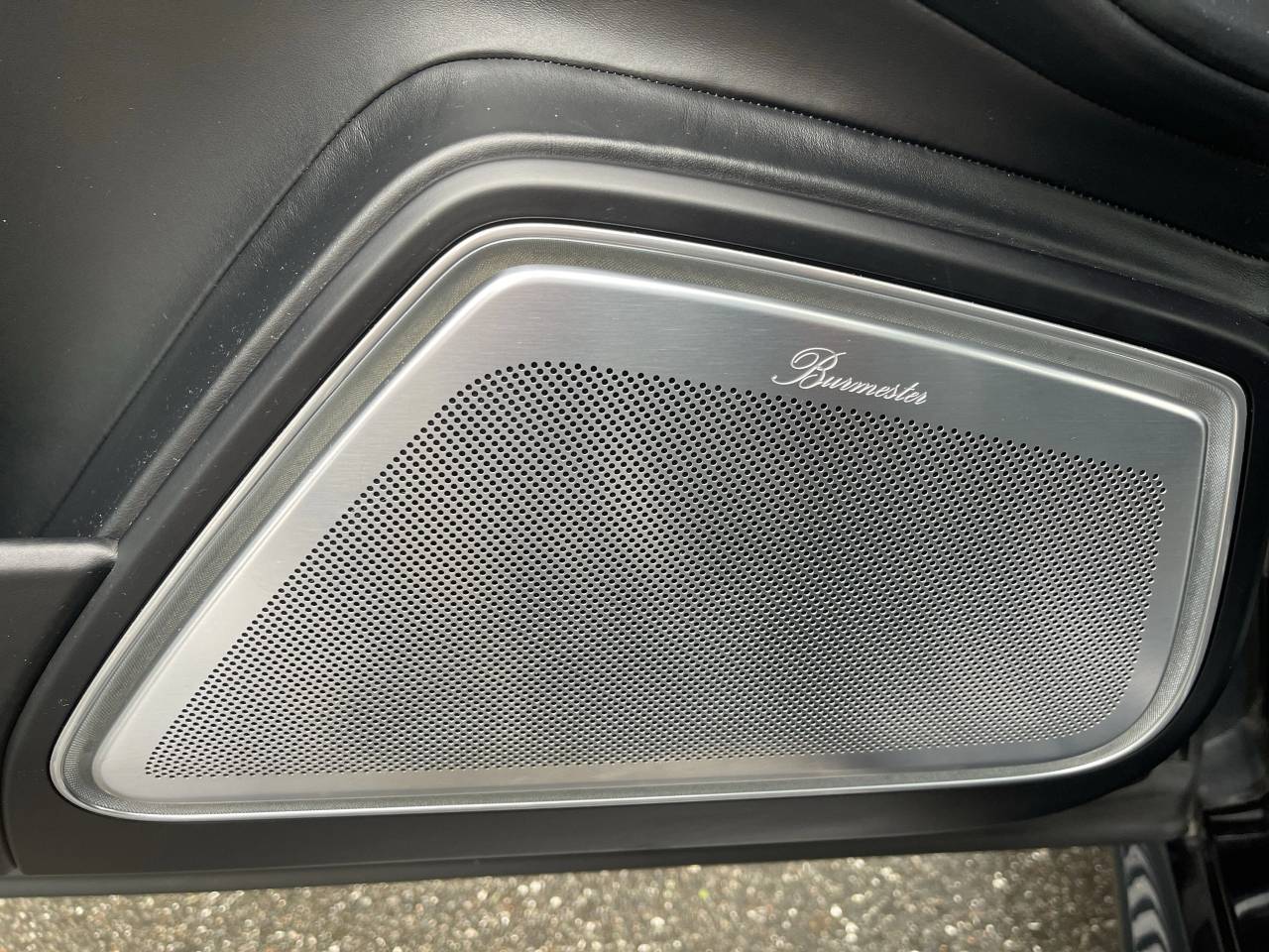 Porsche Panamera II Turbo Sport Turismo - 2018 - Joinsteer - #25