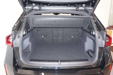 BMW X1 SDrive20d — photo 8