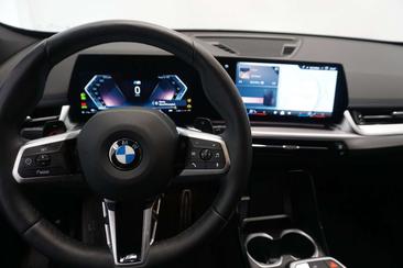 BMW X1 SDrive20d — photo 10