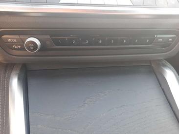 BMW Série 4 Berline 420d — photo 22